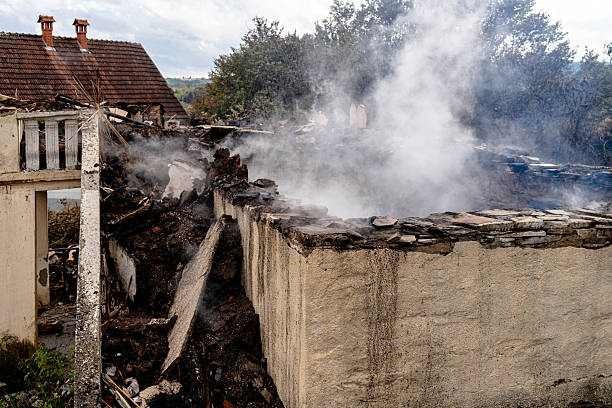Reliable Structural Rebuild contractor in Dover, FL by Fire Damage Biloxi