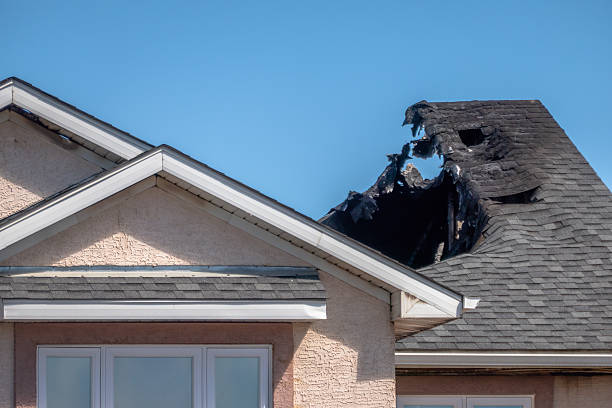 Licensed Structural Rebuild service in Dover, FL - Fire Damage Biloxi